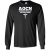 Image of Advanced Oncology Registered Nurse AOCN Hospital Shirt