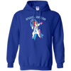 Image of Apraxia Awareness Shirt Hero Kids Unicorn Boys Girls Gift