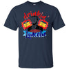 Image of Abraham Lincoln Shirt Drinking Like Lincoln T Shirt July 4th