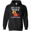 Image of Always Be Yourself Dinosaur T-Shirt Gift (Kid Shirt)