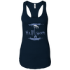Image of Funny Halloween Tshirt Skeleton hand Costume Tshirt Gift