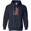 Image of American Flag Shirt with Vaping items cloudchasers shirt USA