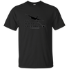 Image of AC-130 Spectre Gunship It's Raining Freedom T Shirt