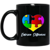 Image of Autism Awareness Day Tshirt