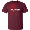 Image of "Girl Power" Feminist T-shirt