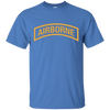 Image of Army Airborne Tab T Shirt
