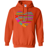 Image of Autism Heart Shape Shirt - Womens Mens Kids