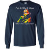 Image of African American Men Tees