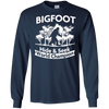 Image of BIGFOOT: Hide & Seek World Champion Tee Shirt