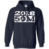 Image of 50M Ultra Running Marathon 2018 Novelty Shirt