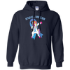 Image of Apraxia Awareness Shirt Hero Kids Unicorn Boys Girls Gift
