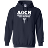 Image of Advanced Oncology Registered Nurse AOCN Hospital Shirt