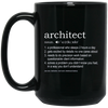 Image of Architect Definition T-Shirt - funny TShirt for architects