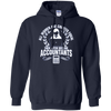 Image of All Women Created Equal Then Few Become Accountants Tshirt
