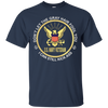 Image of ARE YOU A PROUD NAVY FAMILY Long Sleeve T Shirt