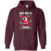 Image of Santa's Favorite Teacher Shirt Funny Xmas Gift For Teacher