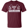 Image of "Body by Pickleball" T-Shirt