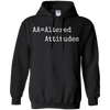 Image of AA=Altered Attitudes T-Shirt