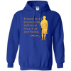 Image of Tee-shirt de silhouette d'or de chemise de citation d'Alexander Hamilton