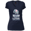 Image of Always Be Yourself Unless You Can Be An Elephant T-Shirt