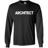 Image of Architecte Funny Architect Cadeau T-Shirt