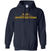 Image of Alias Investigations - Office T-Shirt
