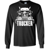 Image of American Trucker T shirt