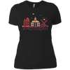 Image of Amsterdam Netherlands T Shirt