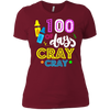 Image of 100 Days of Cray Cray Shirt - 100 Days of School Shirt