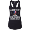 Image of Architect Shirt - Architect We Do Precision Guess Work