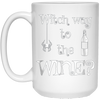 Image of Witch Way to the Wine T-Shirt