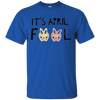 Image of April Fool's Day And Easter Day T Shirts Gifts