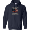 Image of American Pride: Patriotique Drapeau américain T-shirt