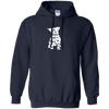 Image of Chug T-shirt Life Is Better with Chug Dog
