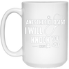 Image of Anesthesiologist - I Will Knock You Out T Shirt