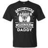 Image of Any Man Can Be Father Special Become Chihuahua Dad t-shirt