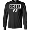 Image of La chemise sober AF.