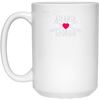 Image of Atlanta GA Hearts and Arrows Tshirt by Scarebaby