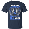 Image of Apraxia Awareness T Shirt 2016 - Be Strong