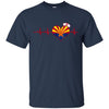Image of Arizona Nurse Heartbeat T-shirt Semaine nationale des infirmières