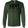 Image of Army of the Lord T-shirt