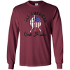 Image of All American Grill Master - July 4th BBQ T-shirt
