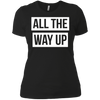 Image of All The Way Up T-shirt