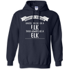 Image of Always be Yourself Unless You Can be a ELK T-Shirt Funny