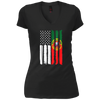Image of American Portugal Patriotic Flag T-shirt