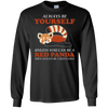 Image of Always Be YOURSELF Unless You Can Be A RED PANDA Shirt