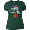 Image of American Grown Portugese Roots T-Shirt Men Women Kids