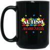 Image of Autistic tshirt - Autism Awareness tshirt - Autism Shirt