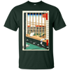 Image of Asakusa Ricefields and Torinomachi Festival Art Gift T-Shirt
