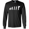 Image of Architecte Evolution Shirt Funny Architecture Cool Love Cadeau